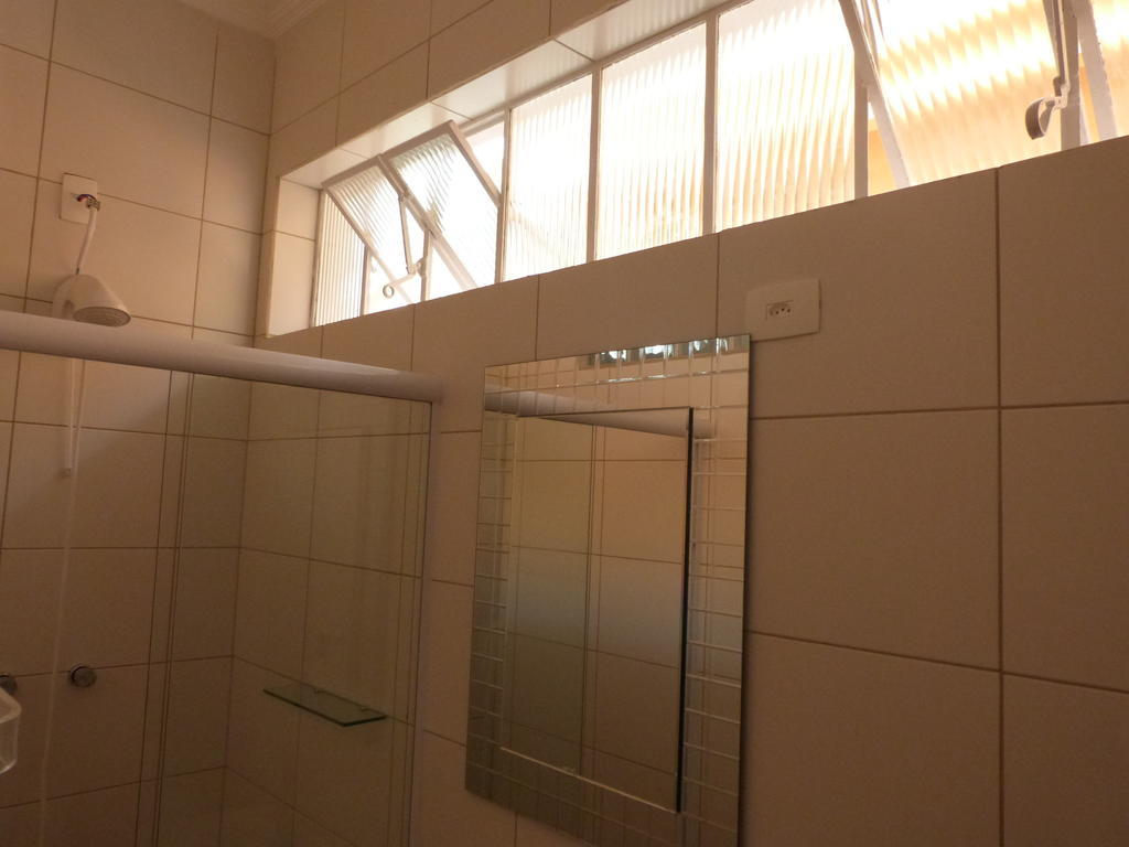 Zen Hotel Brasil Sao Paulo Oda fotoğraf