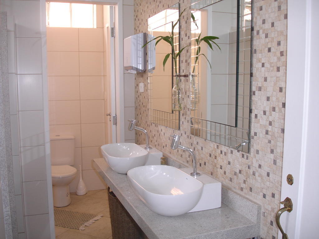 Zen Hotel Brasil Sao Paulo Oda fotoğraf