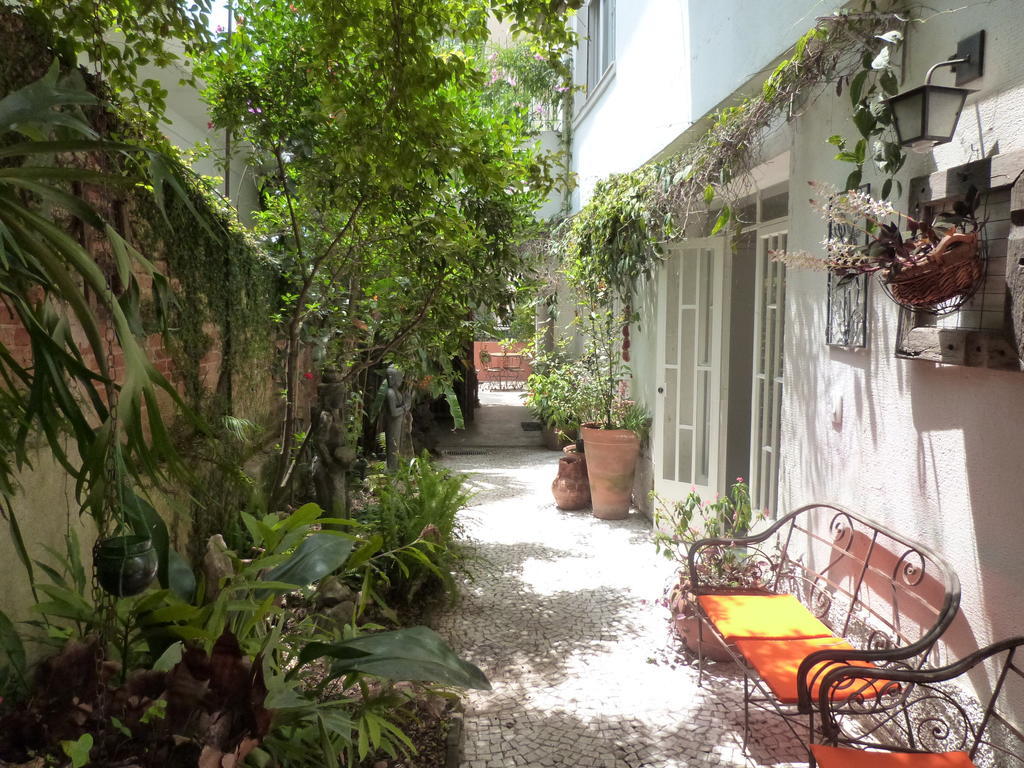 Zen Hotel Brasil Sao Paulo Dış mekan fotoğraf