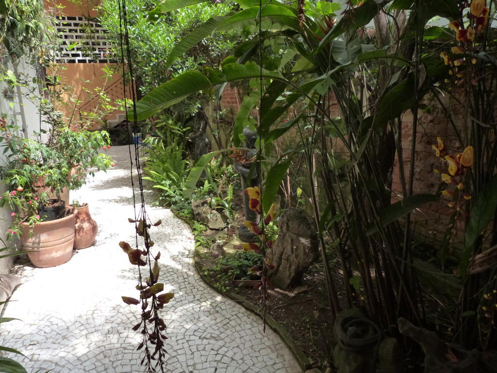 Zen Hotel Brasil Sao Paulo Dış mekan fotoğraf