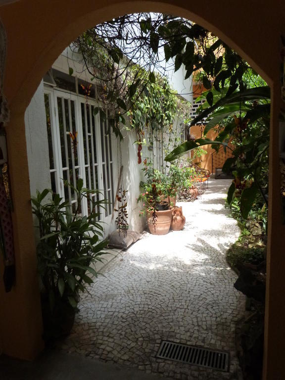 Zen Hotel Brasil Sao Paulo Dış mekan fotoğraf