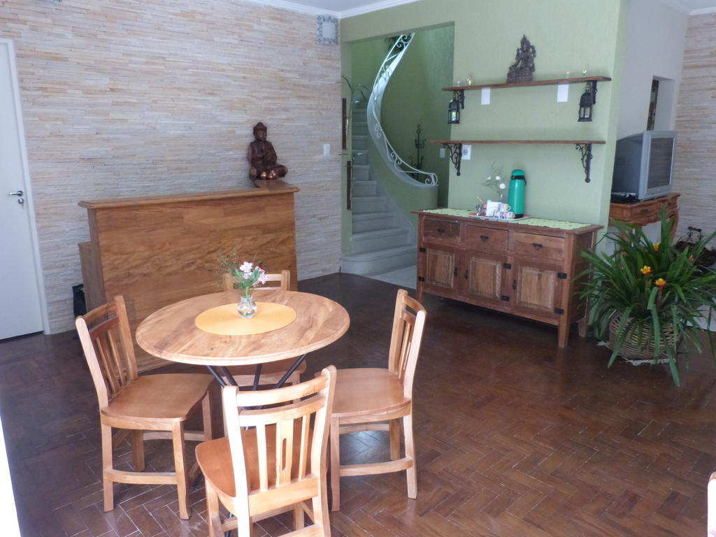 Zen Hotel Brasil Sao Paulo Dış mekan fotoğraf