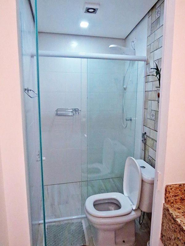 Zen Hotel Brasil Sao Paulo Dış mekan fotoğraf