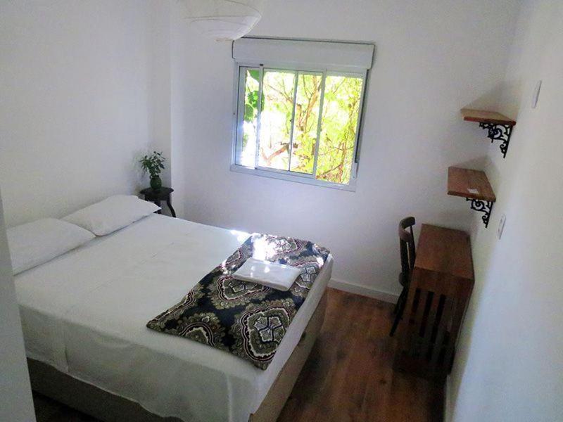 Zen Hotel Brasil Sao Paulo Dış mekan fotoğraf