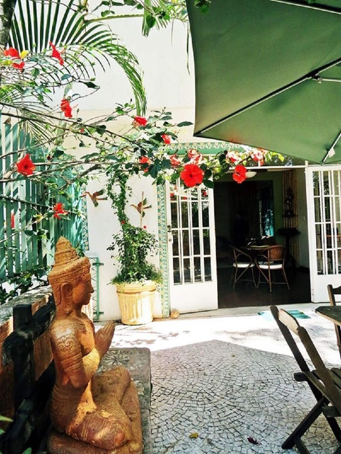 Zen Hotel Brasil Sao Paulo Dış mekan fotoğraf